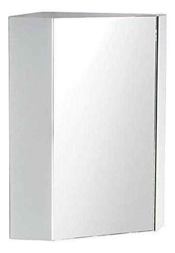 Fresca Baño Fmc5084wh Coda 18 Gabinete De Medici