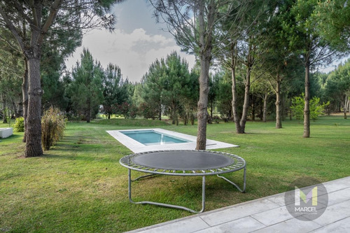 Imagen 25 de 25 de Casa - 5 Ambientes - La Herradura - Pinamar