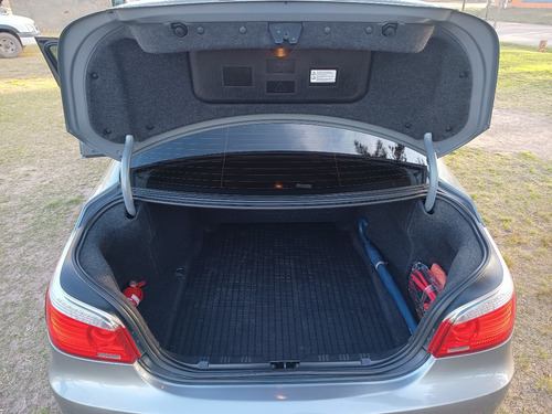 Imagen 14 de 15 de Bmw 530i