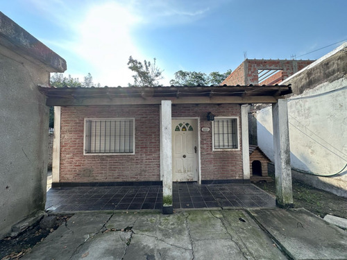 Casa 3 Ambientes | Ituzaingo Norte | Acepta Permuta Departamento Caba
