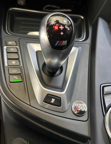 BMW Serie M 3.0 M3 431cv