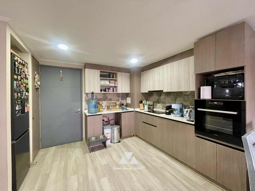 Excelente Depart. En Venta Antonio Varas Providencia 2d/2b