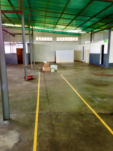 Imagen 7 de 12 de Los Anaucos Galpon Alquiler Muy Barato 4150 M2