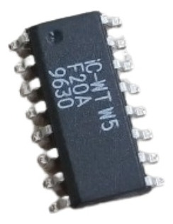 Ic-wt (w5) Soi-16n