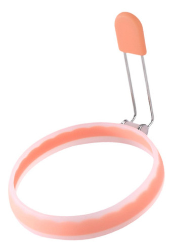 Frigideira De Ovo Fritar O Ovo Maker, Fácil De Laranja