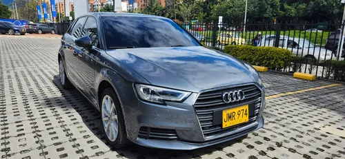 A3 Sportback 1.2 Ambition 2020