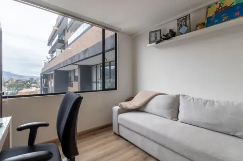 Apartamento En Venta En Pasadena. Cod V23520