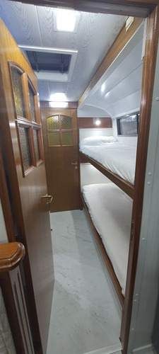 Motorhome Mercedes Benz 1114 Casa Rodante Para 6 Personas