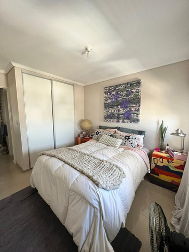 Imagen 5 de 20 de 1 Dormitorio, Balcón Y Cochera