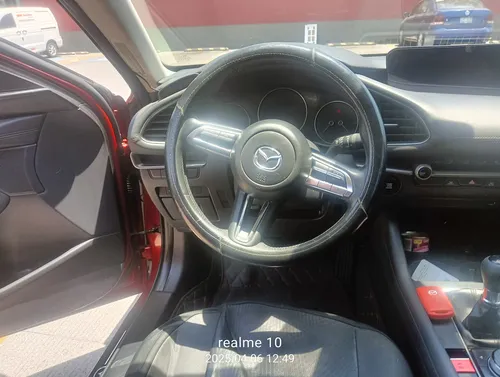 Mazda Mazda 3 2.5 I Touring Sedan Mt