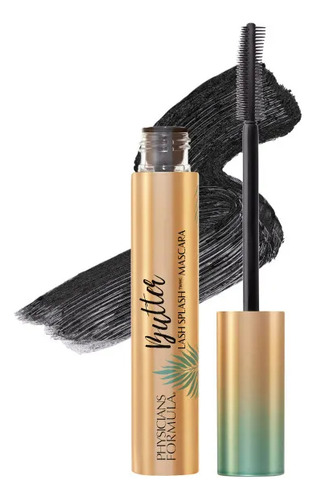 Mascara De Pestañas Butter Lash Splash Physicians Formula