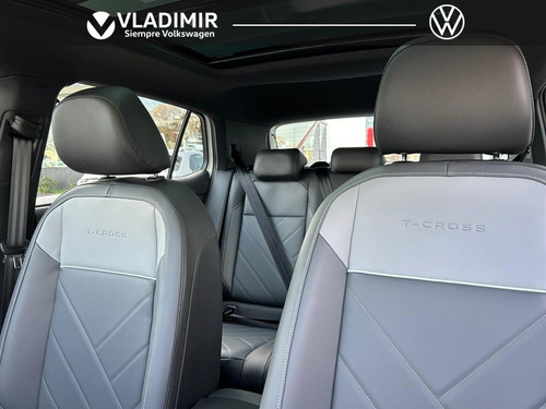 Volkswagen T-Cross Comfortline