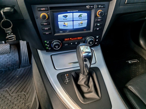 Imagen 10 de 12 de Bmw 335i 2008 Coupe Sportive 335 I Abasto Motors