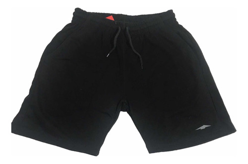 Short Bermuda Hombre Algodon Rustico Avia 252