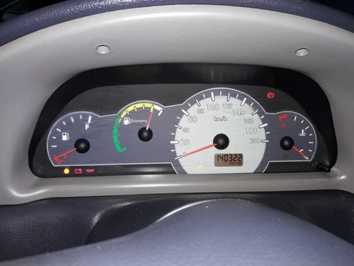 Fiat Palio 2013 1.0 Fire Economy Flex 3p