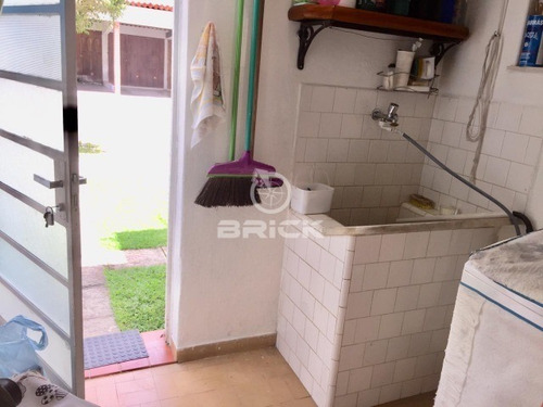 Imagem 18 de 21 de Casa Com 2 Quartos Em Condomínio Em Agriões. - Ca01628 - 69200116