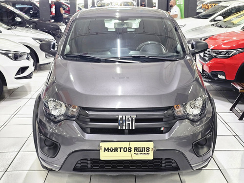 Fiat Mobi 1.0 Like Flex 5p