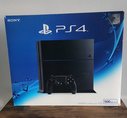 Playstation 4  500gb + Gta 5 + Assassin's Creed Odyssey