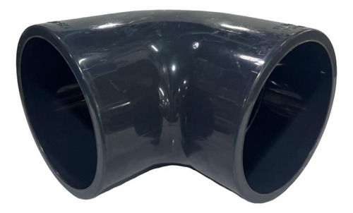 Codo Pvc 90° 125mm Astral - Conector De Cañerías