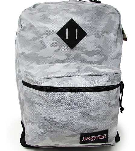 Mochila Jansport Super Fx 25 L Js0a2sdr74r Reflective Camo