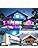 Luces Led Rgb 500w 5700k Exteriores Ip66 App Control, 4 Pack
