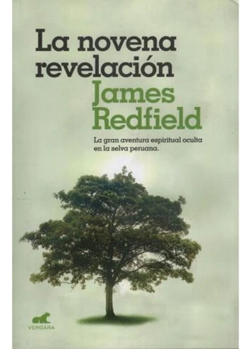 La Novena Revelación - James Redfield - Libro Nuevo