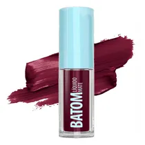 Comprar Payot - Boca Rosa - Batom Líquido - Bia Todo Dia Cor Sexta
