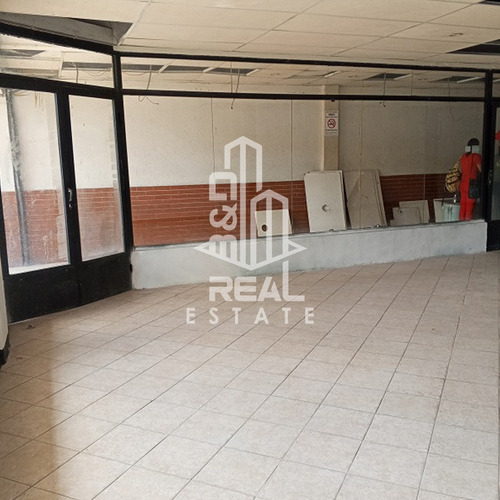 Local En Alquiler Casco Central Charallave