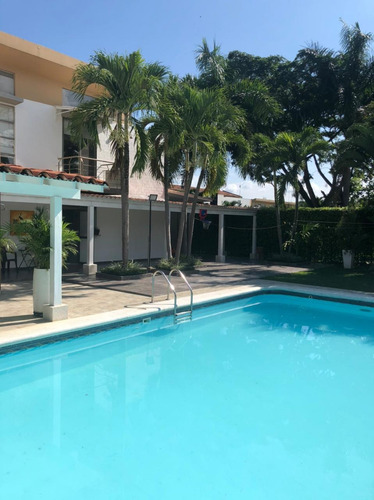 Casa Campestre En Venta Cali - Jamundi La Morada