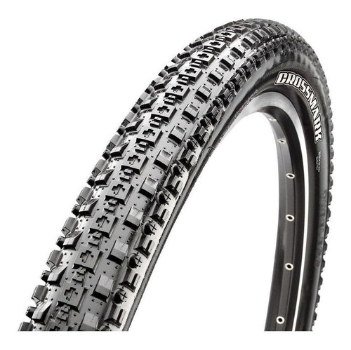 Cubierta Maxxis Crossmark 27.5x 2.10 Tubeless Ready