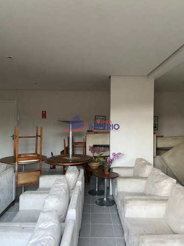 Imagem 26 de 26 de Apartamento Com 2 Dorms, Portal Dos Gramados, Guarulhos - R$ 300 Mil, Cod: 9262 - V9262
