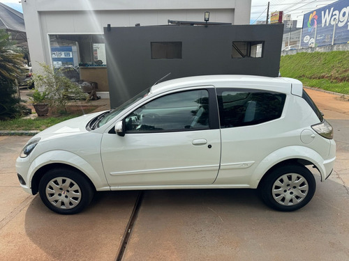 Ford Ka 1.0 MPI 8V