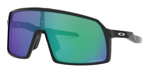 Lentes De Sol Sutro S Black Prizm Jade Oakley