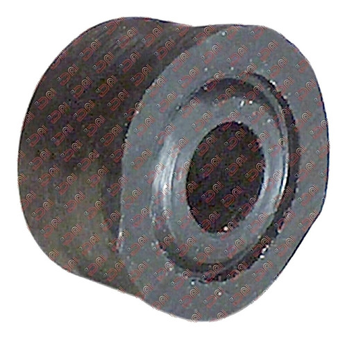 1 Sello Para Gato Hidráulico 11 Mm X 6 Mm Universal Dai