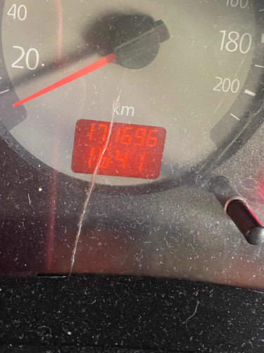 Renault Kangoo 1.6 Confort 2007