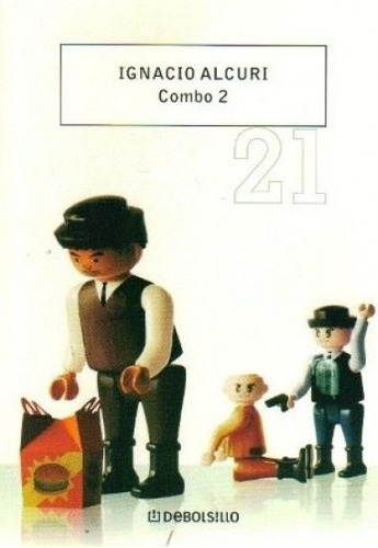 Combo 2 - Ignacio Alcuri