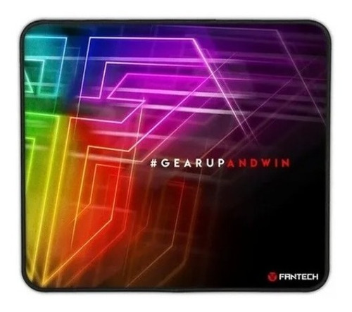 Mouse Pad Fantech Vigil Mp452 45x40