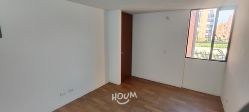 Imagen 17 de 27 de Apartamento En Hogares Soacha. 3 Habitaciones, 54 M²