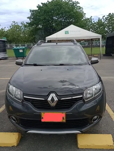 Renault Stepway 1.6 Dynamique