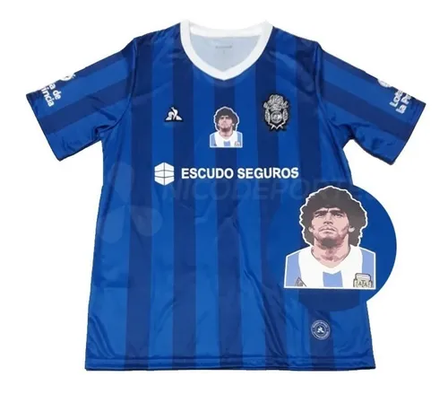 Le coq sportif gimnasia maradona sale