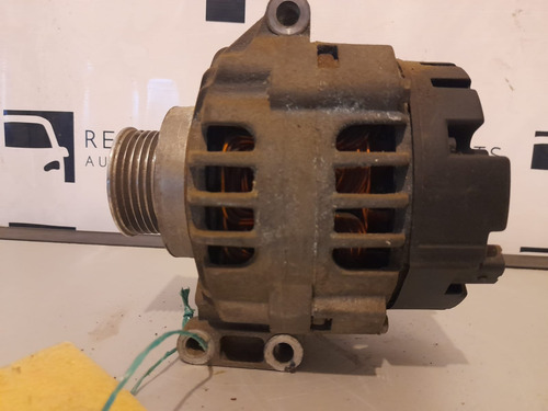 Alternador Renault Clio/sandero/logan/duster 1.6 16v K4m (Usado)