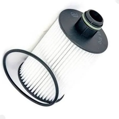 Filtro De Aceite Gm 93745801