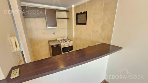 Venta Departamento 1 Ambiente, Caballito! Apto Crédito!