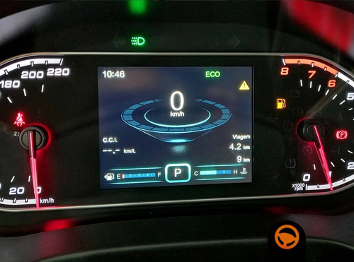 Chery Tiggo 5x 1.5 Vvt Turbo Iflex Txs Dct