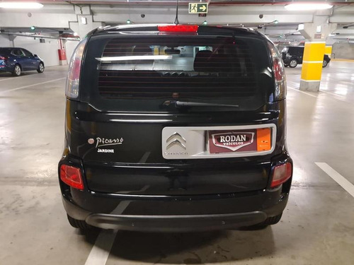 Citroën C3 Picasso 1.6 16v Tendance Flex Aut. 5p