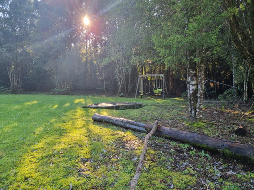 Casa En Condominio Parques De Doña Inés, Puerto Varas