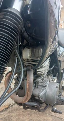 Imagen 14 de 18 de Yamaha Xt 225