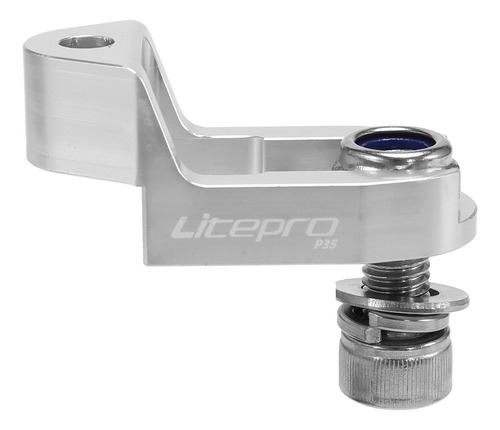 Extensión De Pinza De Freno Litepro C Para Bicicleta Plegabl