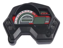 Comprar Tablero Velocímetro Tacómetro Yamaha Fz16 Fazer 150 Digital