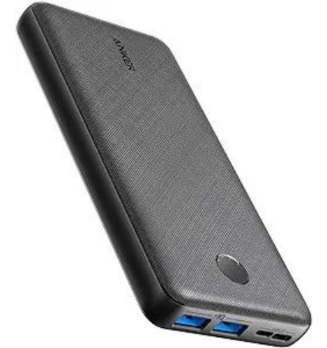 Cargador Portatil Anker, Powercore Essential 20000mah